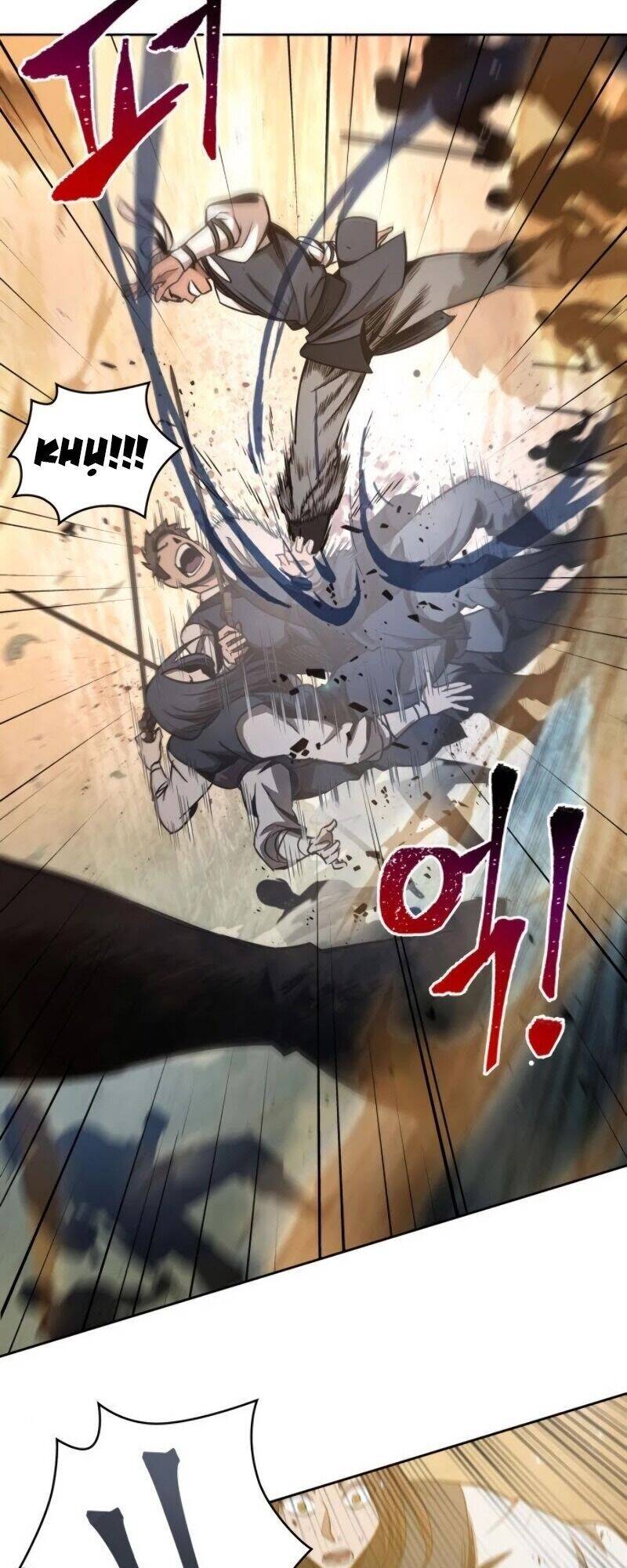 Ngã Lão Ma Thần chapter 48 - Upload bởi truyensieuhay.com