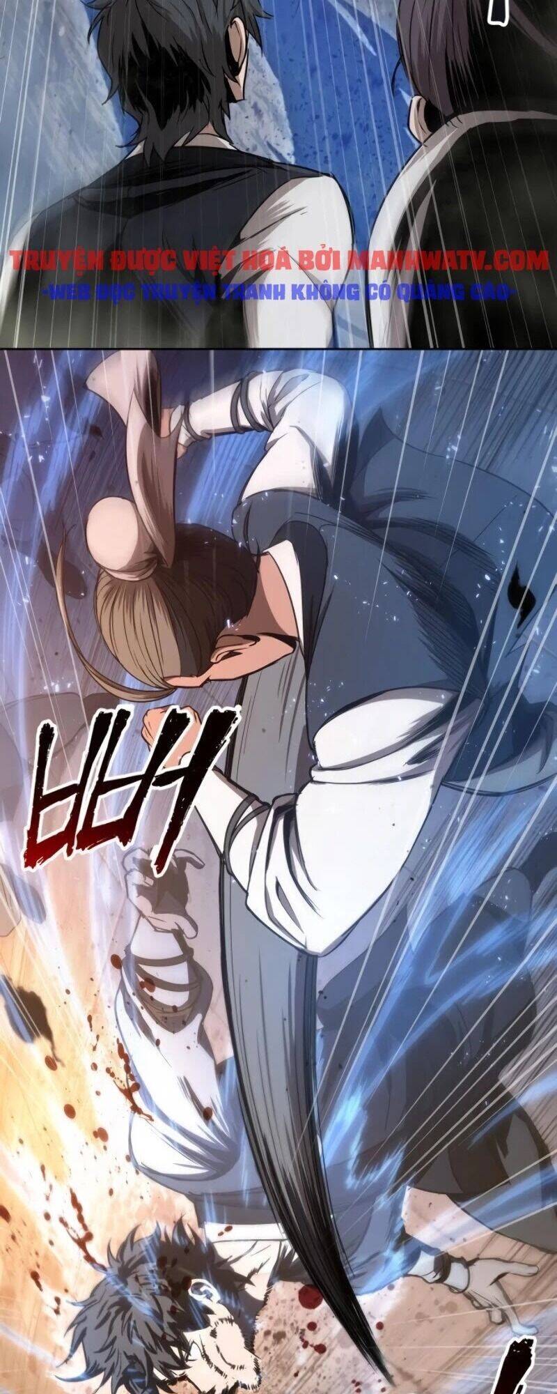 Ngã Lão Ma Thần chapter 48 - Upload bởi truyensieuhay.com