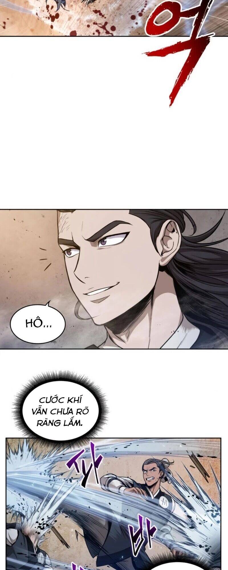 Ngã Lão Ma Thần chapter 48 - Upload bởi truyensieuhay.com