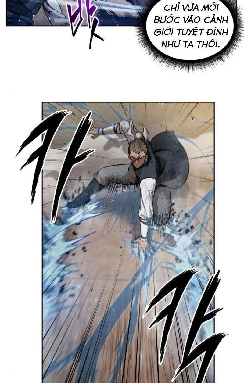 Ngã Lão Ma Thần chapter 48 - Upload bởi truyensieuhay.com