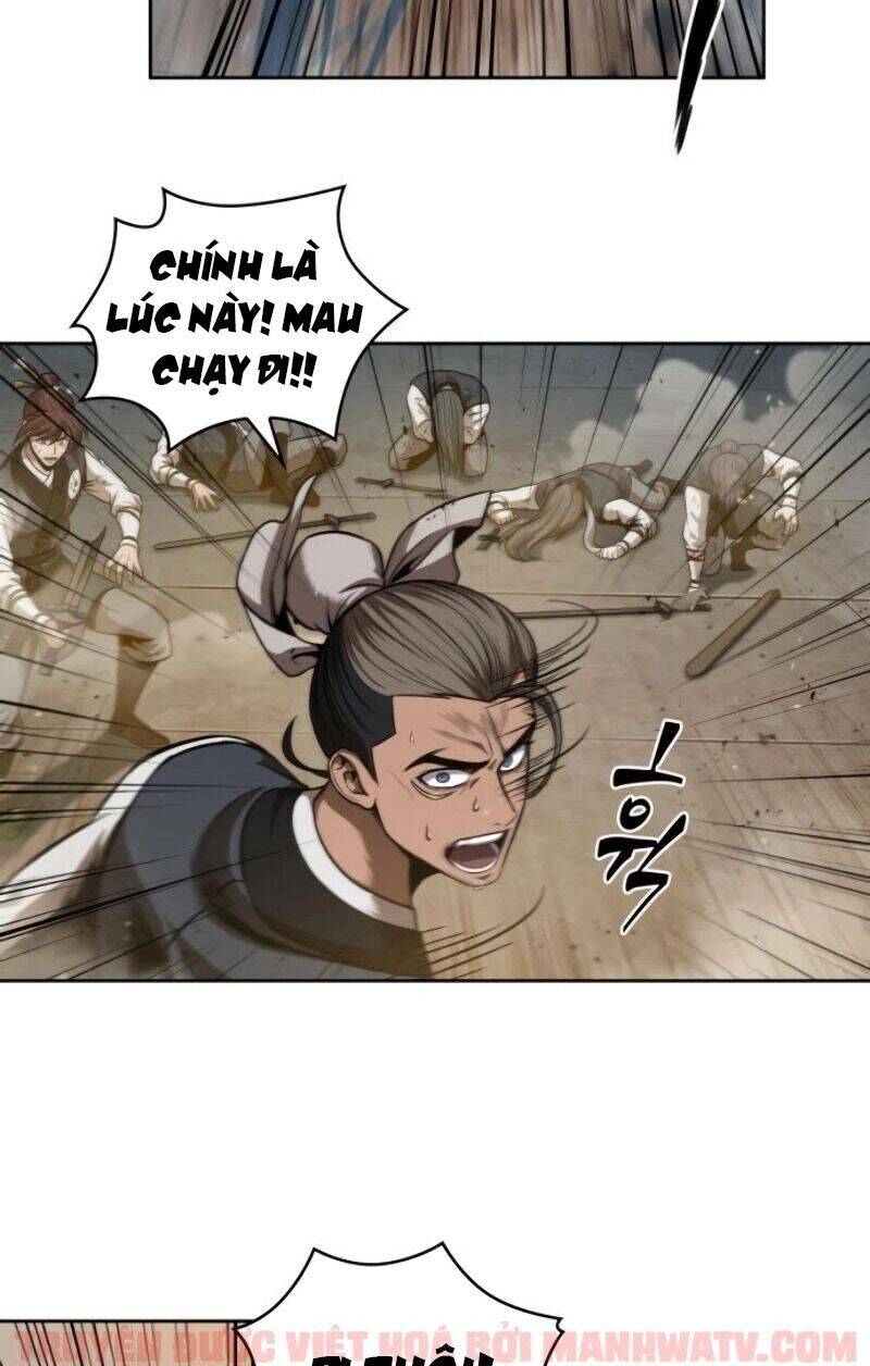 Ngã Lão Ma Thần chapter 48 - Upload bởi truyensieuhay.com