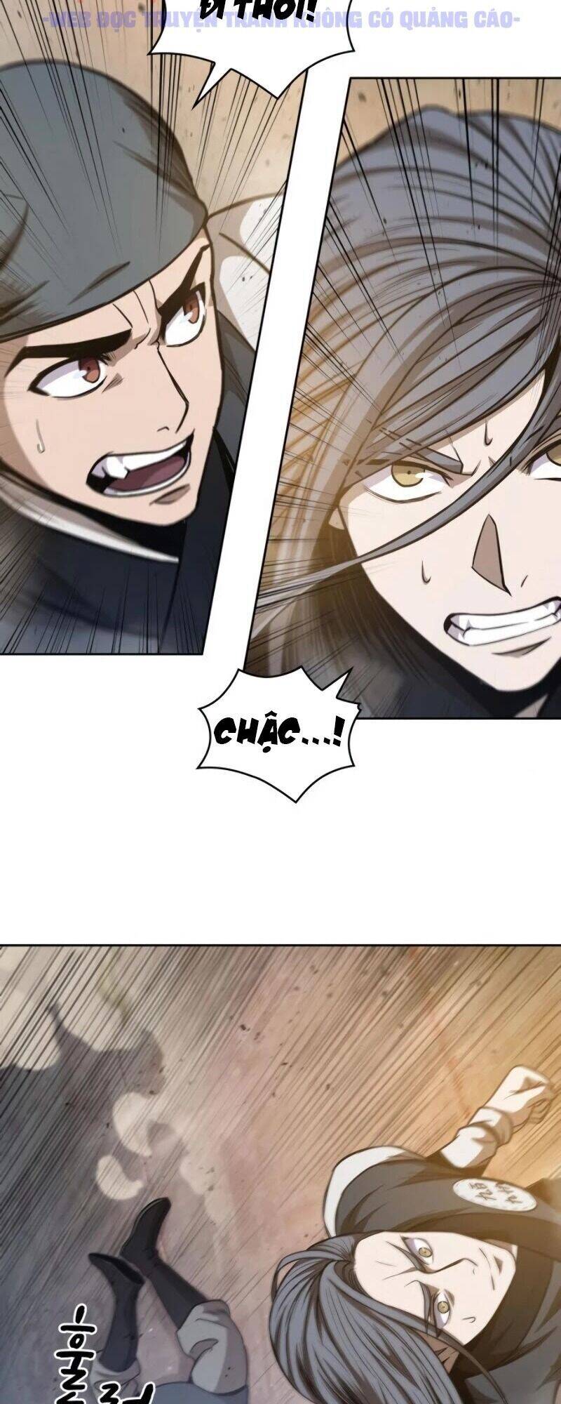 Ngã Lão Ma Thần chapter 48 - Upload bởi truyensieuhay.com