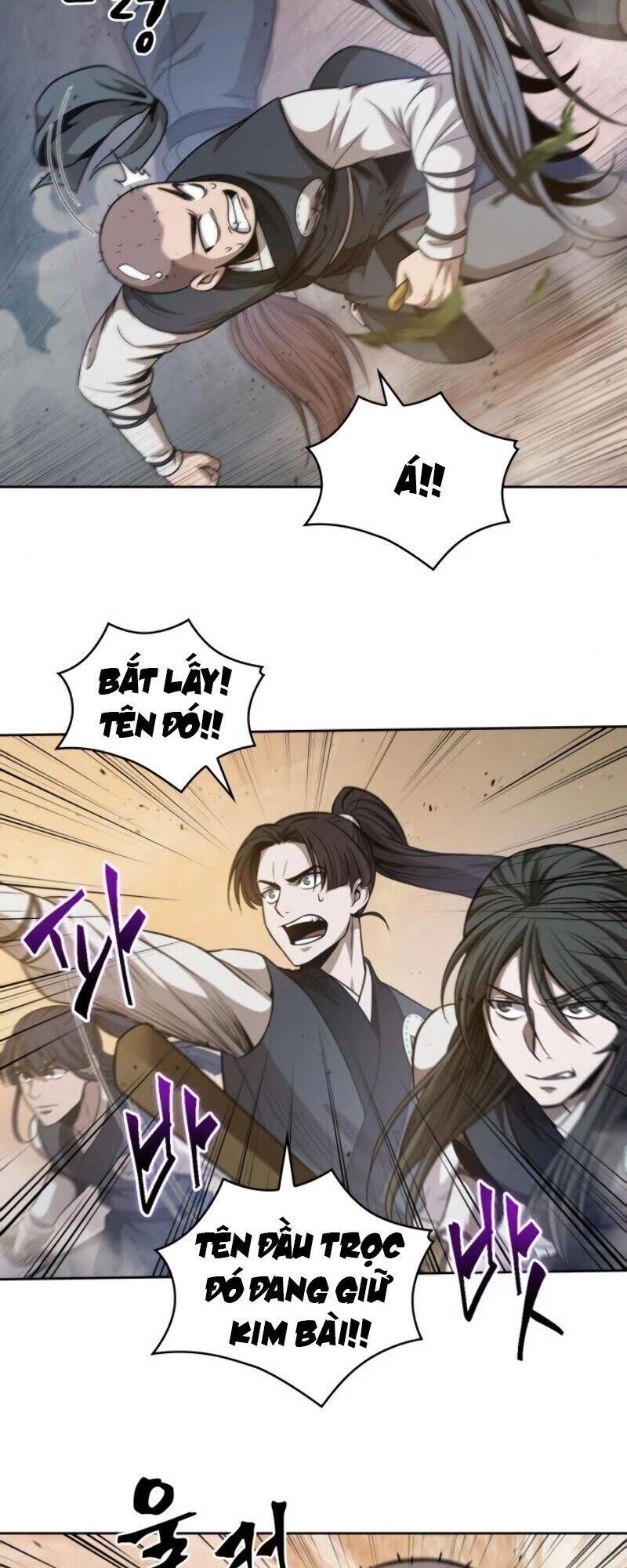 Ngã Lão Ma Thần chapter 48 - Upload bởi truyensieuhay.com