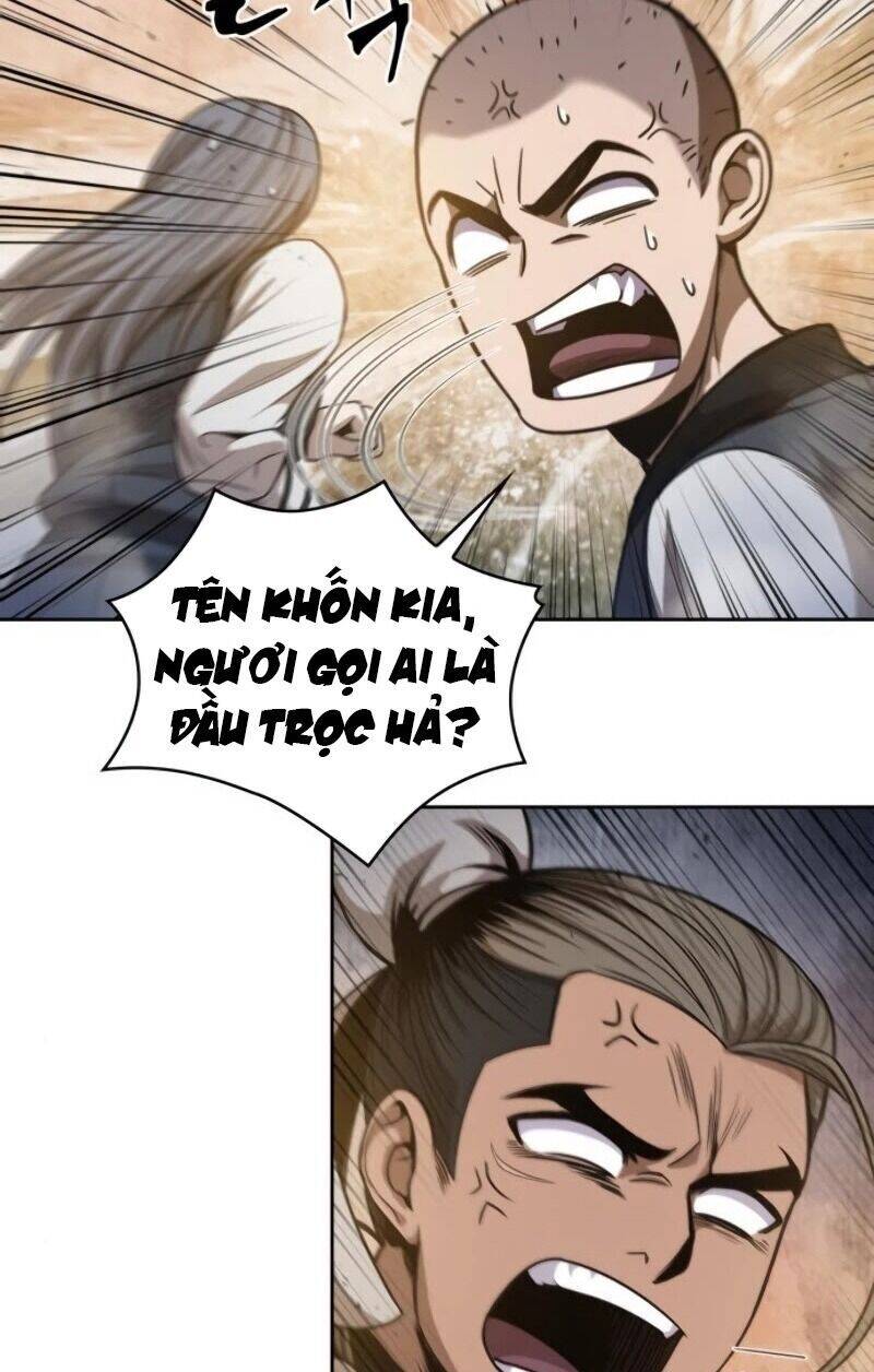 Ngã Lão Ma Thần chapter 48 - Upload bởi truyensieuhay.com