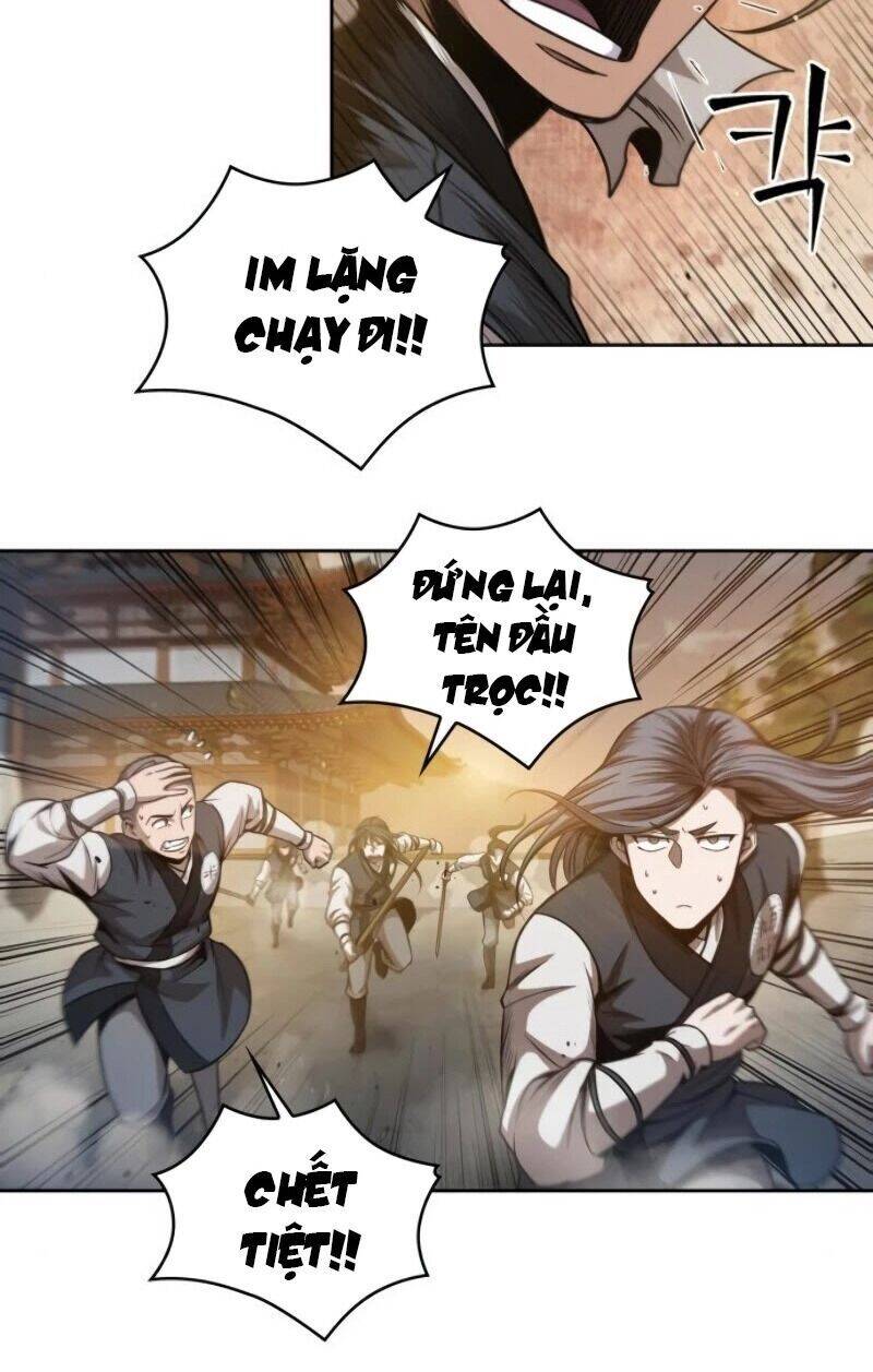 Ngã Lão Ma Thần chapter 48 - Upload bởi truyensieuhay.com