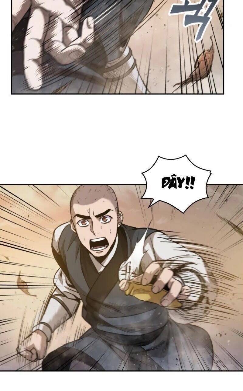 Ngã Lão Ma Thần chapter 48 - Upload bởi truyensieuhay.com