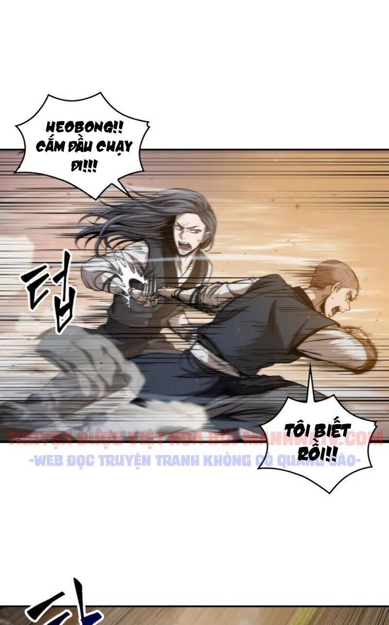 Ngã Lão Ma Thần chapter 48 - Upload bởi truyensieuhay.com
