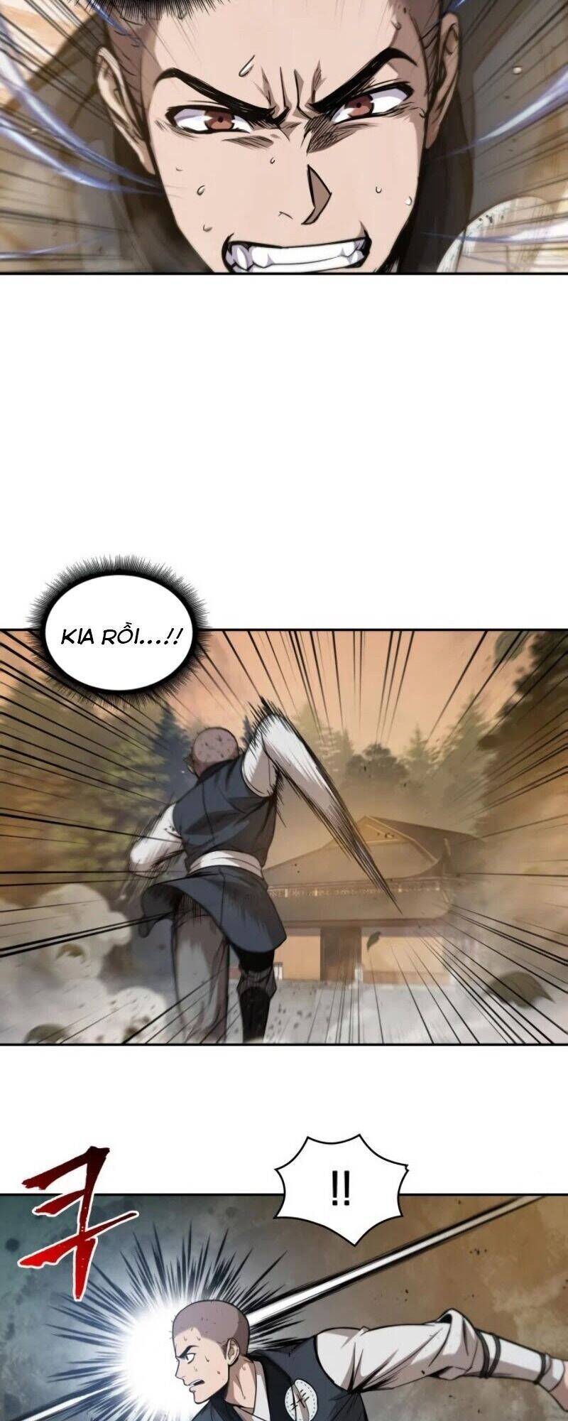 Ngã Lão Ma Thần chapter 48 - Upload bởi truyensieuhay.com