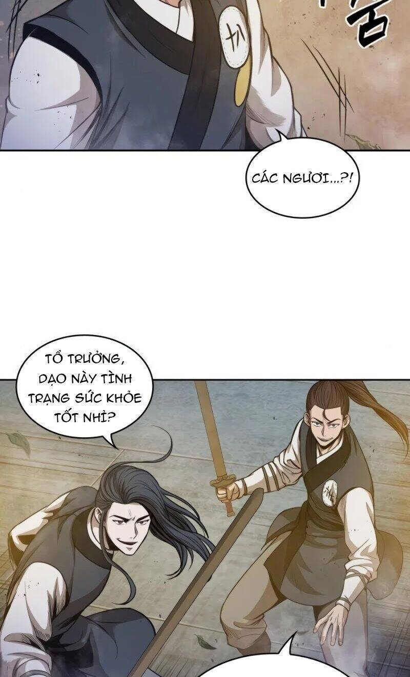 Ngã Lão Ma Thần chapter 48 - Upload bởi truyensieuhay.com