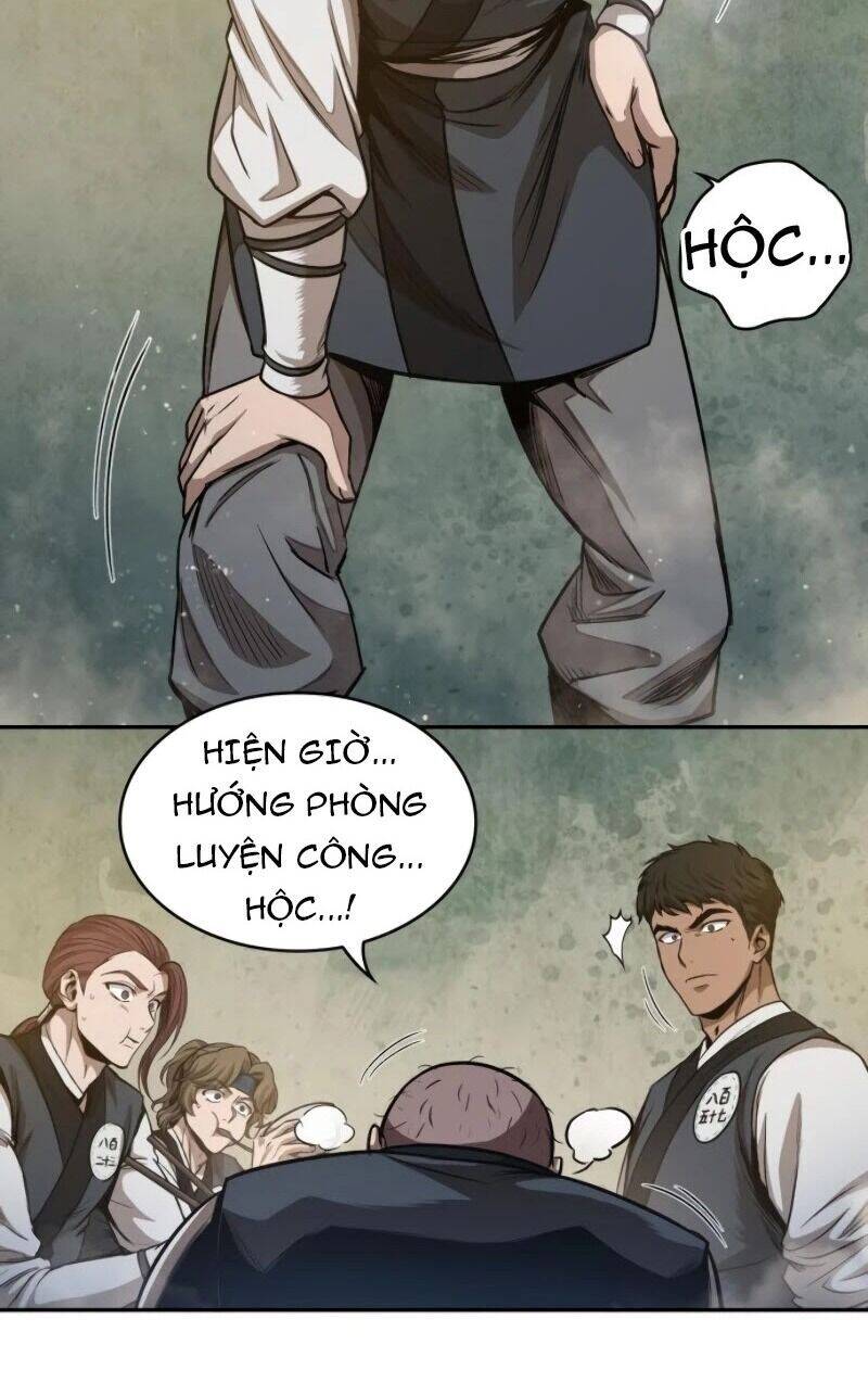 Ngã Lão Ma Thần chapter 48 - Upload bởi truyensieuhay.com