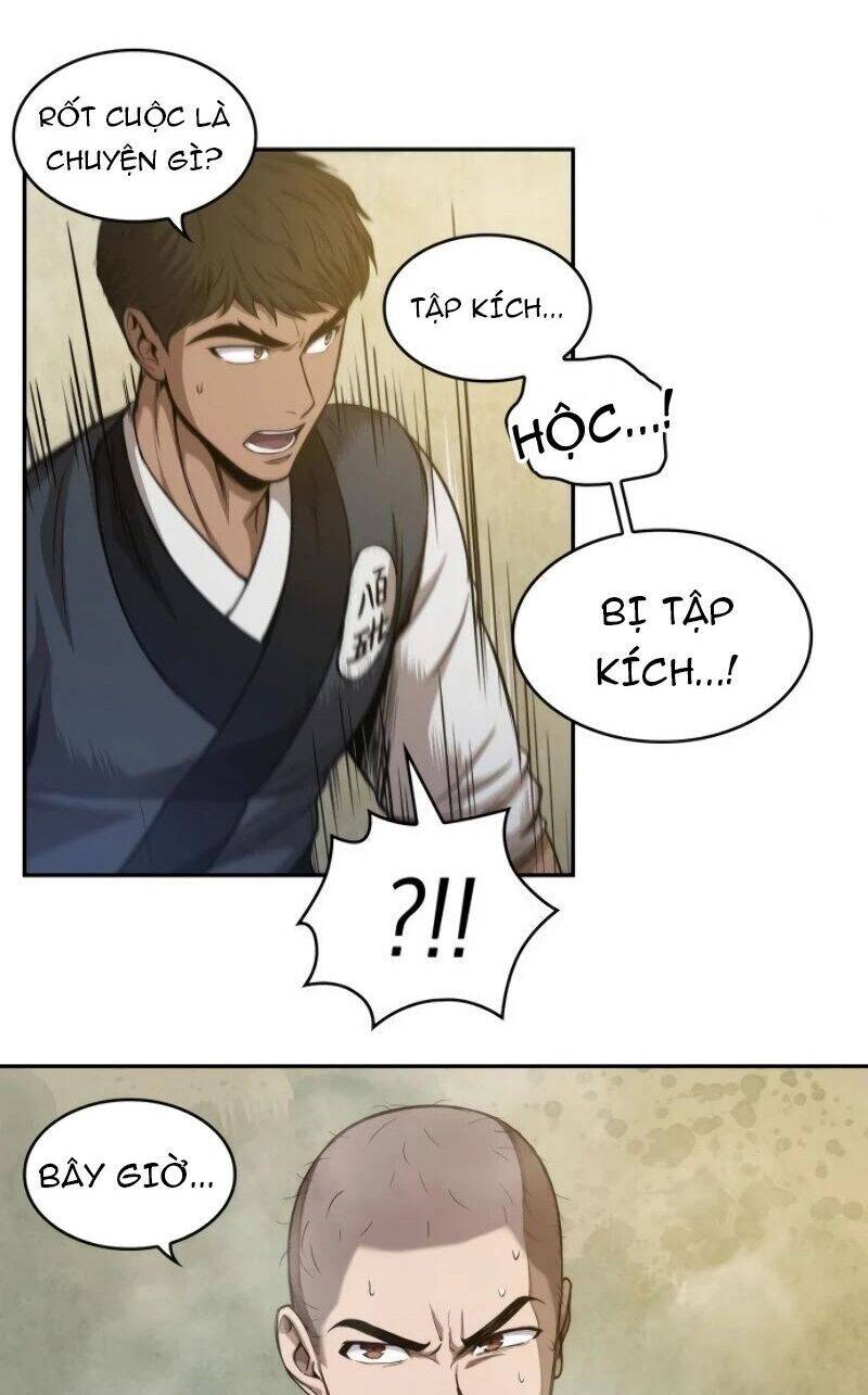 Ngã Lão Ma Thần chapter 48 - Upload bởi truyensieuhay.com