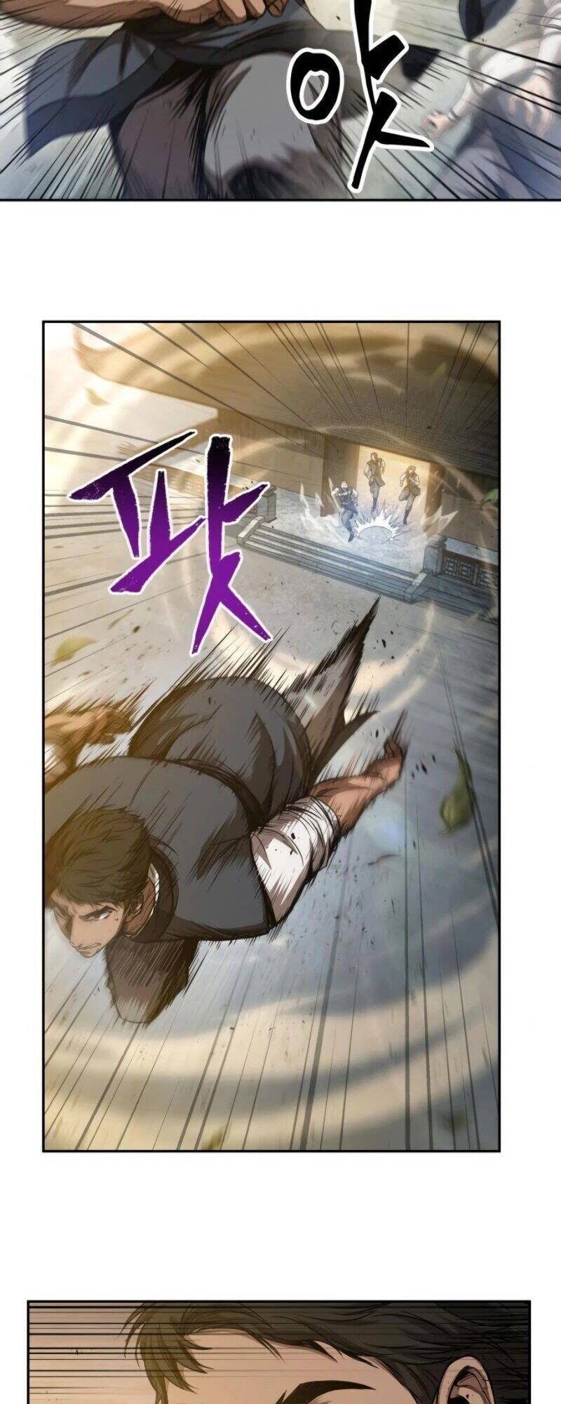 Ngã Lão Ma Thần chapter 48 - Upload bởi truyensieuhay.com