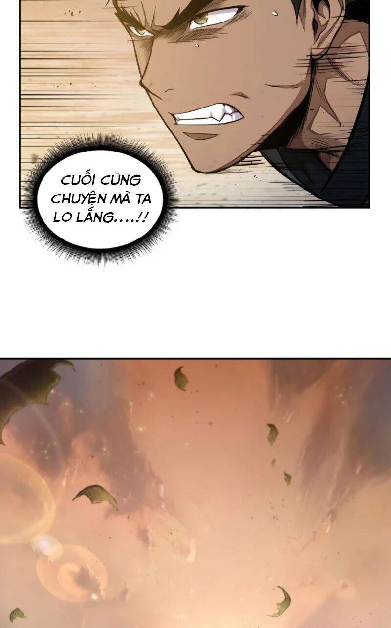 Ngã Lão Ma Thần chapter 48 - Upload bởi truyensieuhay.com