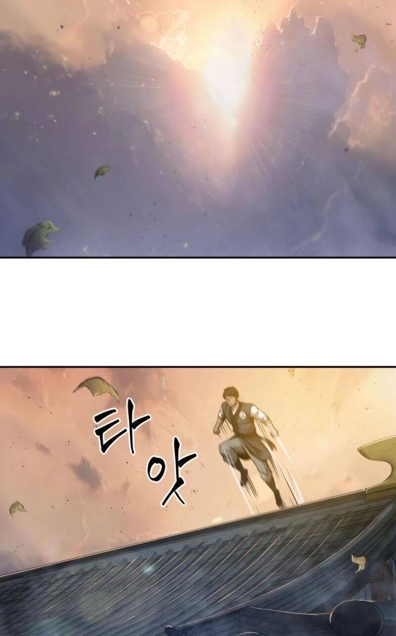 Ngã Lão Ma Thần chapter 48 - Upload bởi truyensieuhay.com