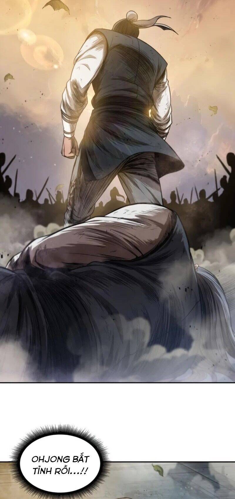 Ngã Lão Ma Thần chapter 48 - Upload bởi truyensieuhay.com