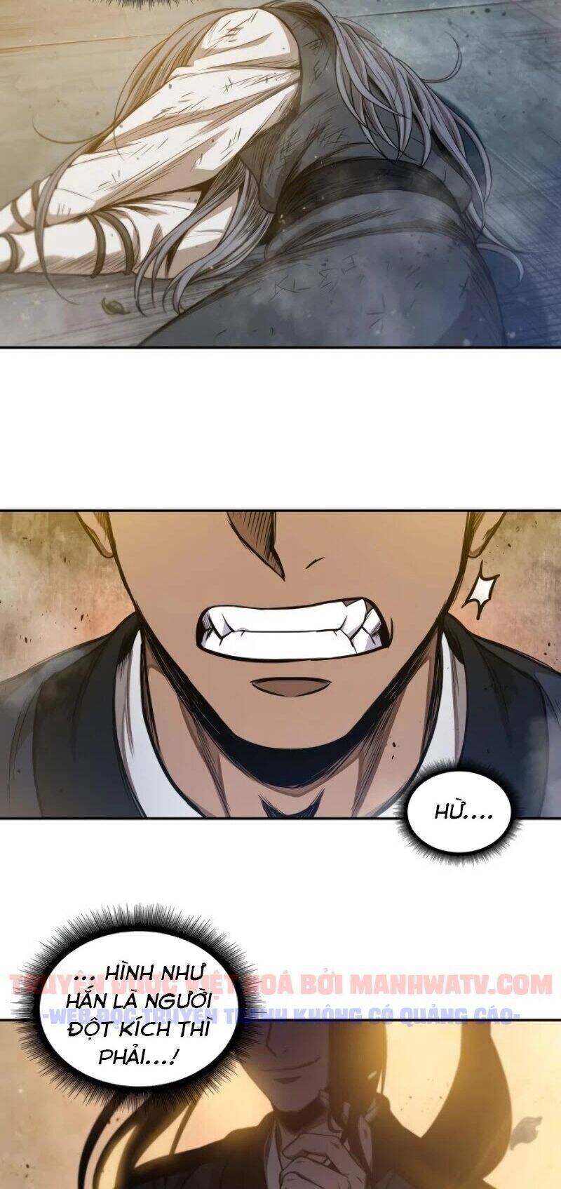 Ngã Lão Ma Thần chapter 48 - Upload bởi truyensieuhay.com