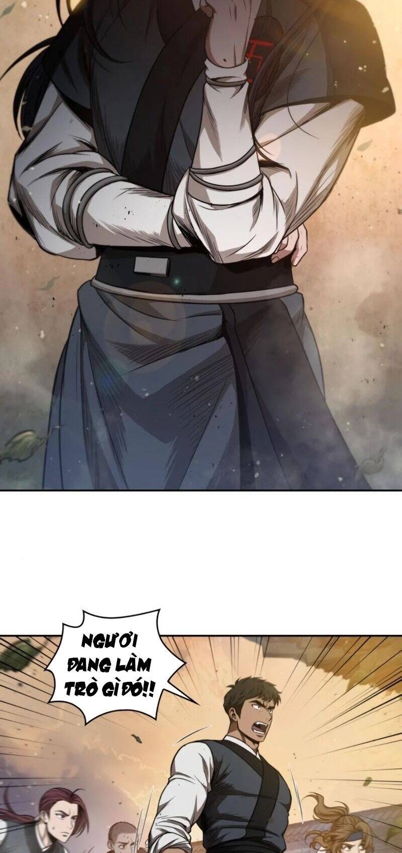 Ngã Lão Ma Thần chapter 48 - Upload bởi truyensieuhay.com