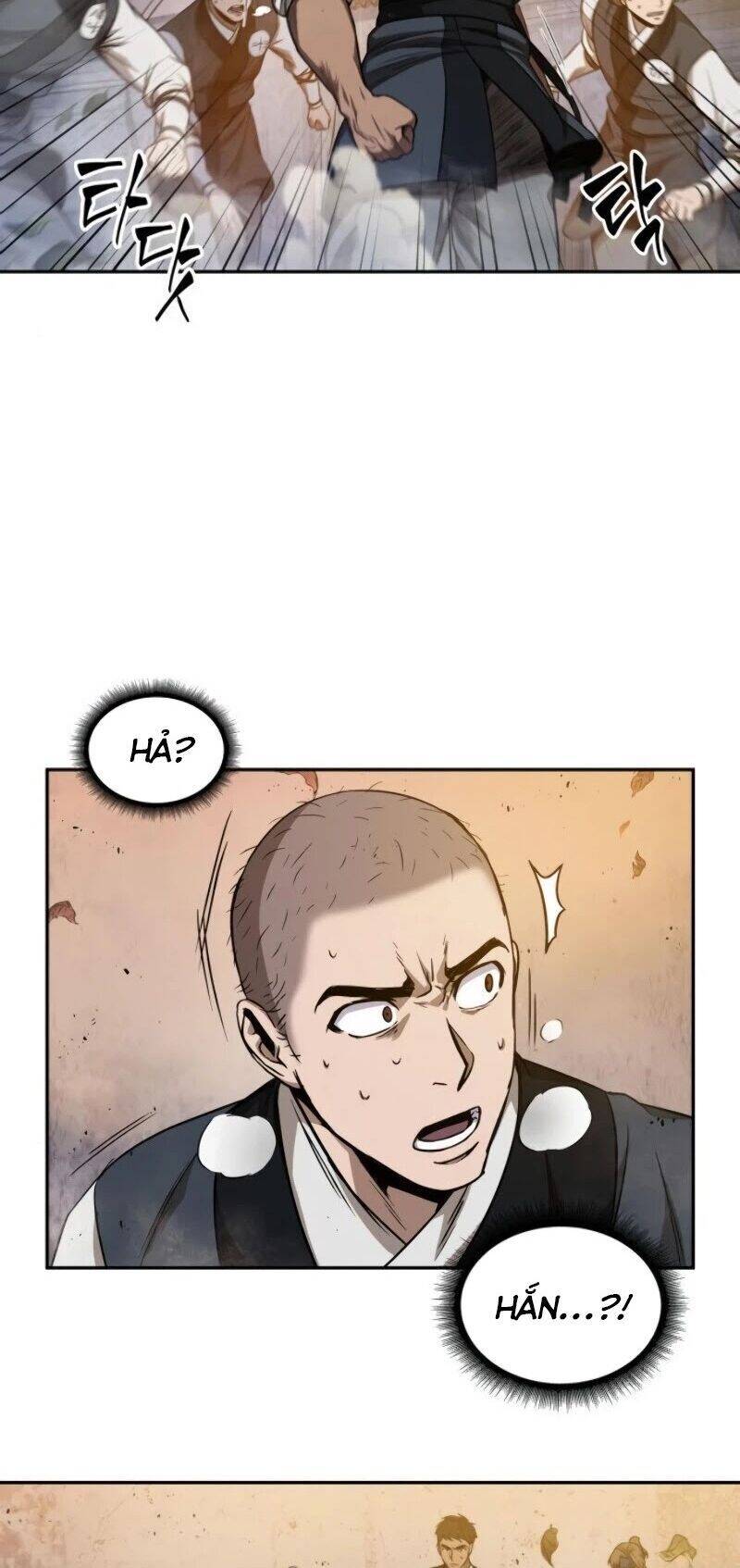 Ngã Lão Ma Thần chapter 48 - Upload bởi truyensieuhay.com