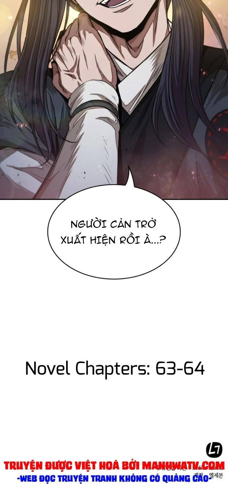 Ngã Lão Ma Thần chapter 48 - Upload bởi truyensieuhay.com
