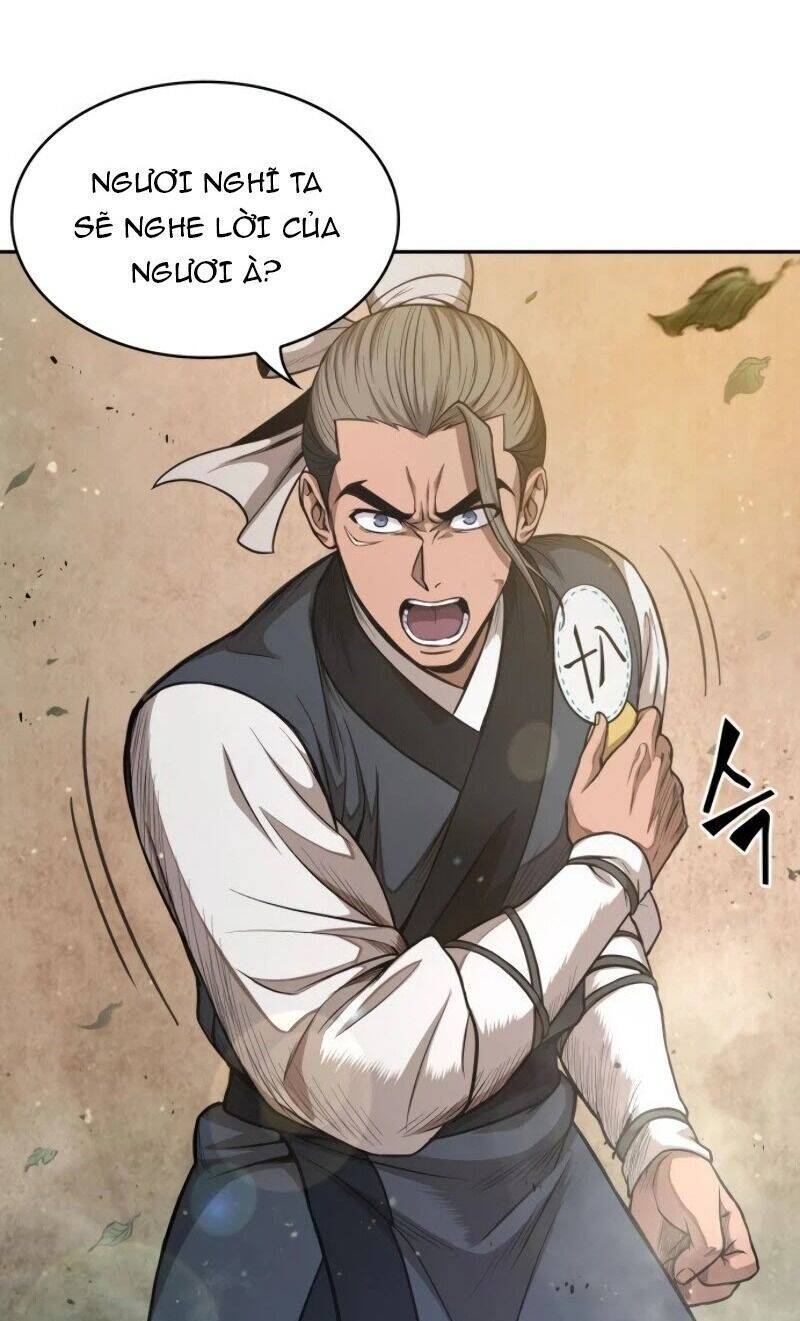 Ngã Lão Ma Thần chapter 48 - Upload bởi truyensieuhay.com