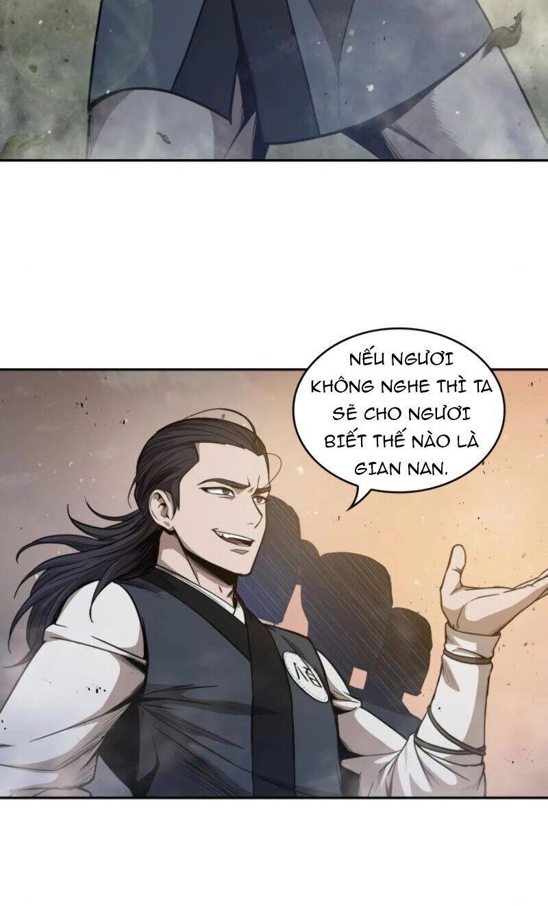 Ngã Lão Ma Thần chapter 48 - Upload bởi truyensieuhay.com