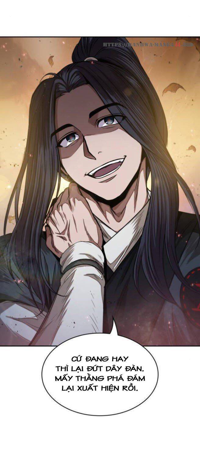 Ngã Lão Ma Thần chapter 49 - Upload bởi truyensieuhay.com