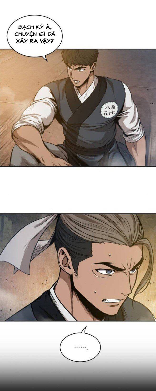 Ngã Lão Ma Thần chapter 49 - Upload bởi truyensieuhay.com