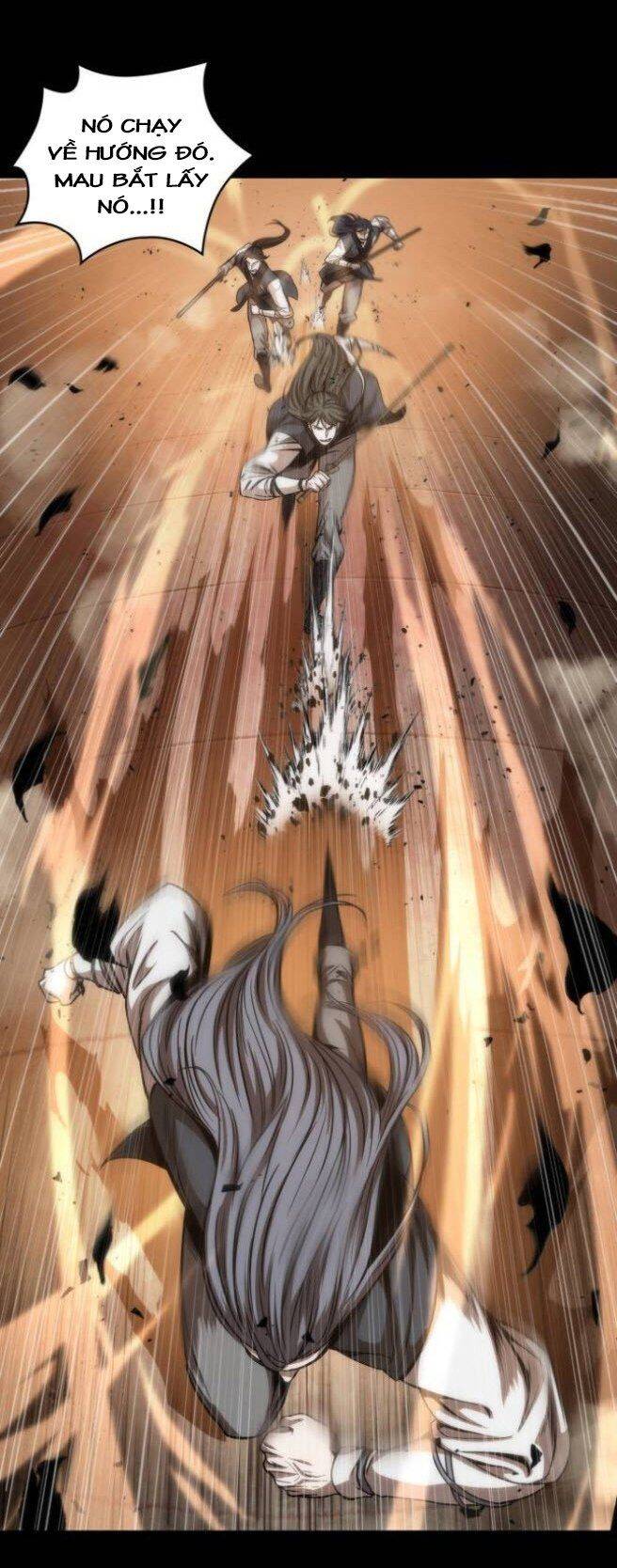 Ngã Lão Ma Thần chapter 49 - Upload bởi truyensieuhay.com