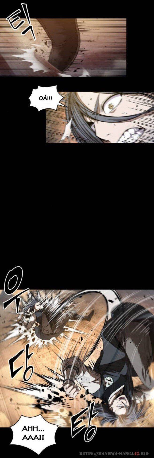 Ngã Lão Ma Thần chapter 49 - Upload bởi truyensieuhay.com
