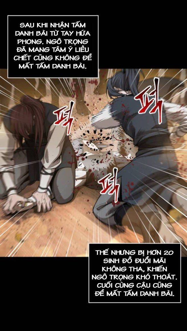 Ngã Lão Ma Thần chapter 49 - Upload bởi truyensieuhay.com