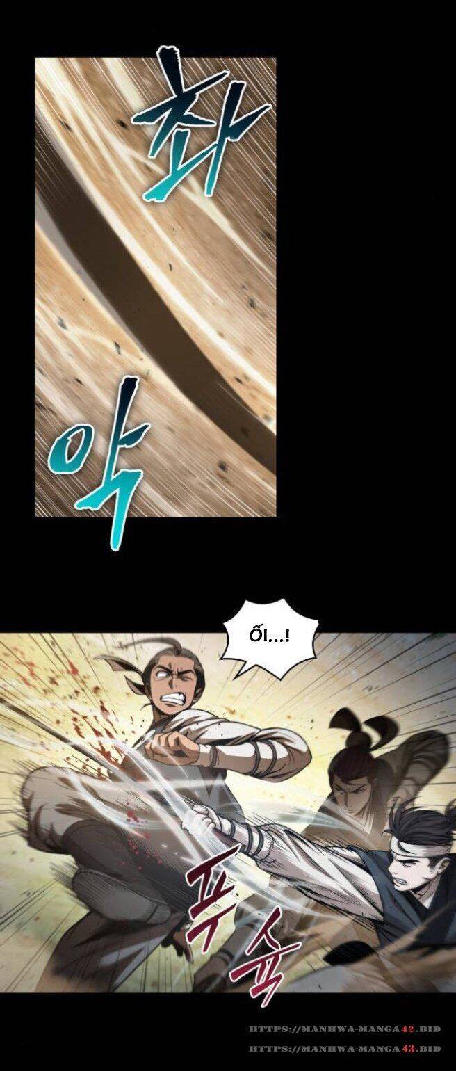 Ngã Lão Ma Thần chapter 49 - Upload bởi truyensieuhay.com