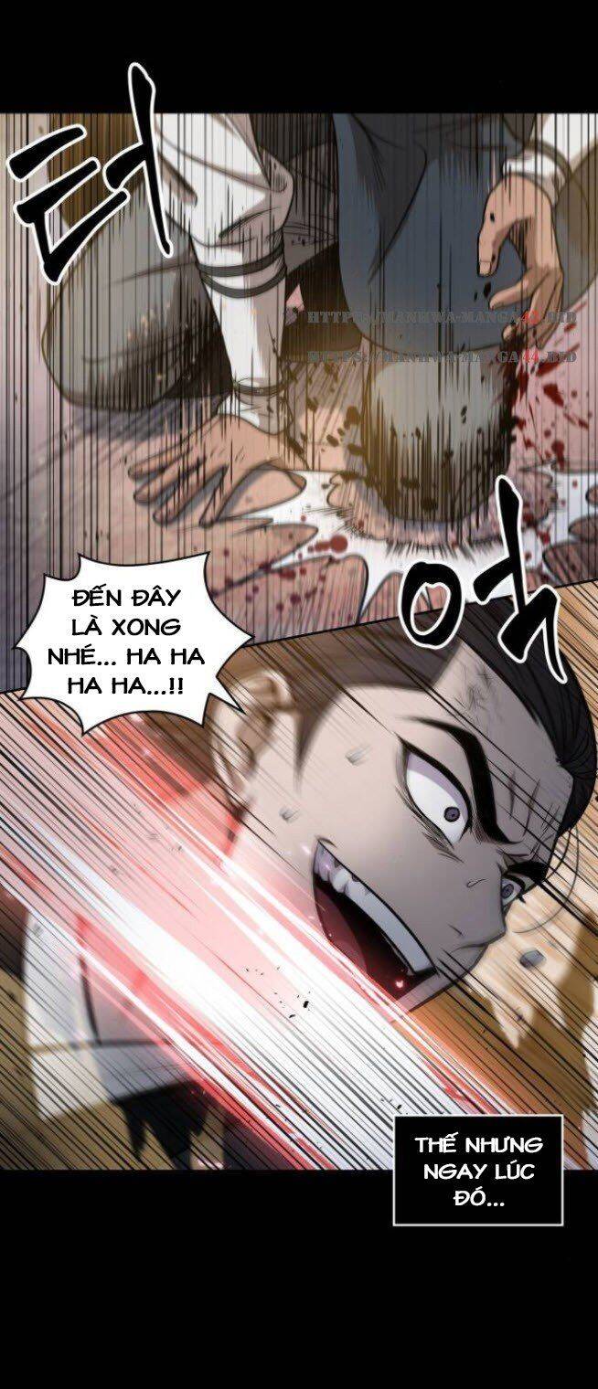 Ngã Lão Ma Thần chapter 49 - Upload bởi truyensieuhay.com