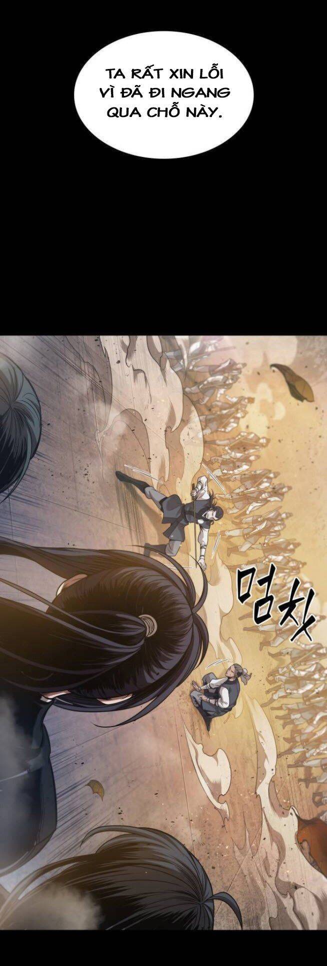 Ngã Lão Ma Thần chapter 49 - Upload bởi truyensieuhay.com