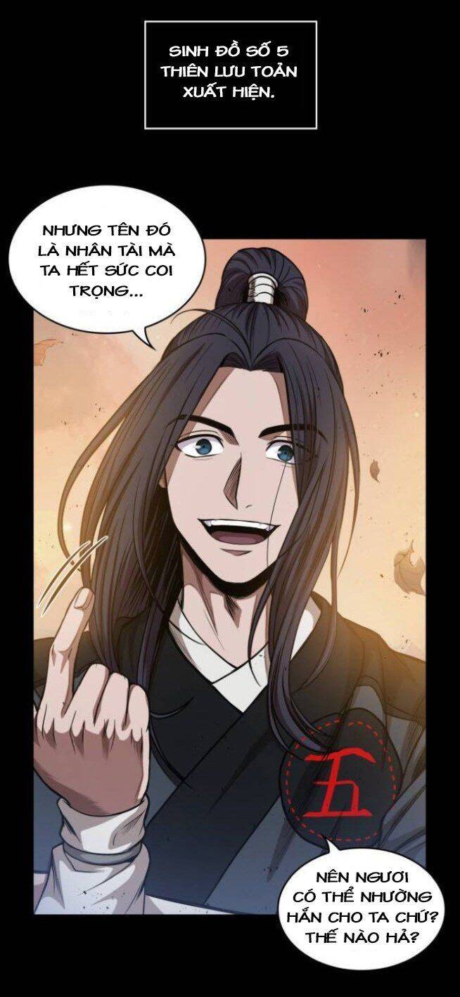 Ngã Lão Ma Thần chapter 49 - Upload bởi truyensieuhay.com