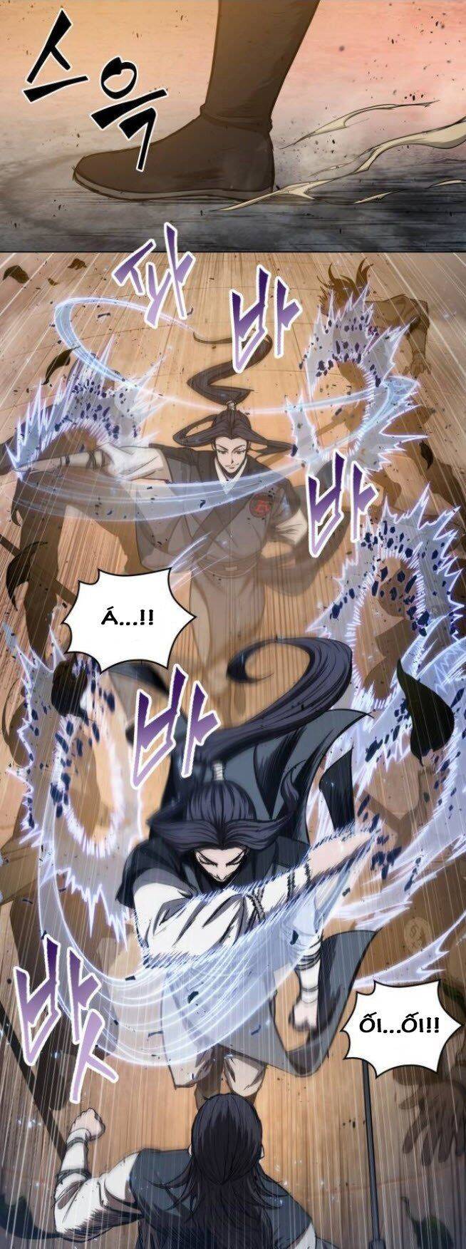 Ngã Lão Ma Thần chapter 49 - Upload bởi truyensieuhay.com