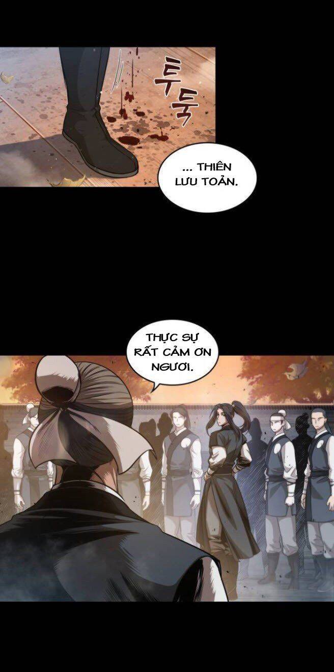 Ngã Lão Ma Thần chapter 49 - Upload bởi truyensieuhay.com