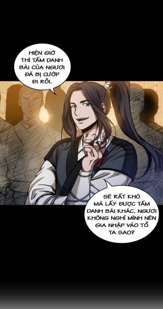 Ngã Lão Ma Thần chapter 49 - Upload bởi truyensieuhay.com