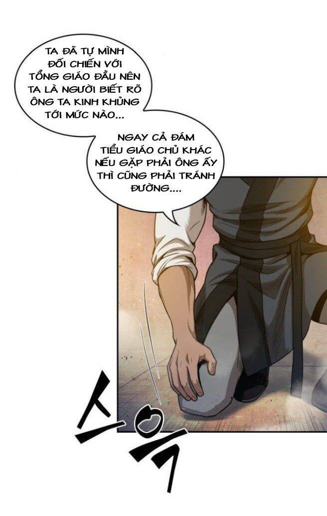 Ngã Lão Ma Thần chapter 49 - Upload bởi truyensieuhay.com