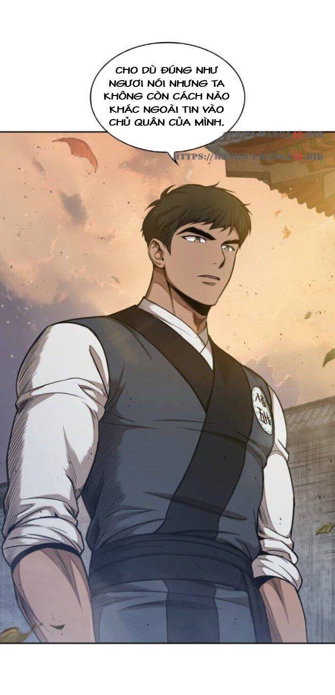Ngã Lão Ma Thần chapter 49 - Upload bởi truyensieuhay.com