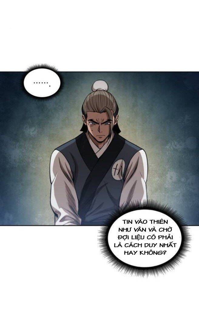 Ngã Lão Ma Thần chapter 49 - Upload bởi truyensieuhay.com