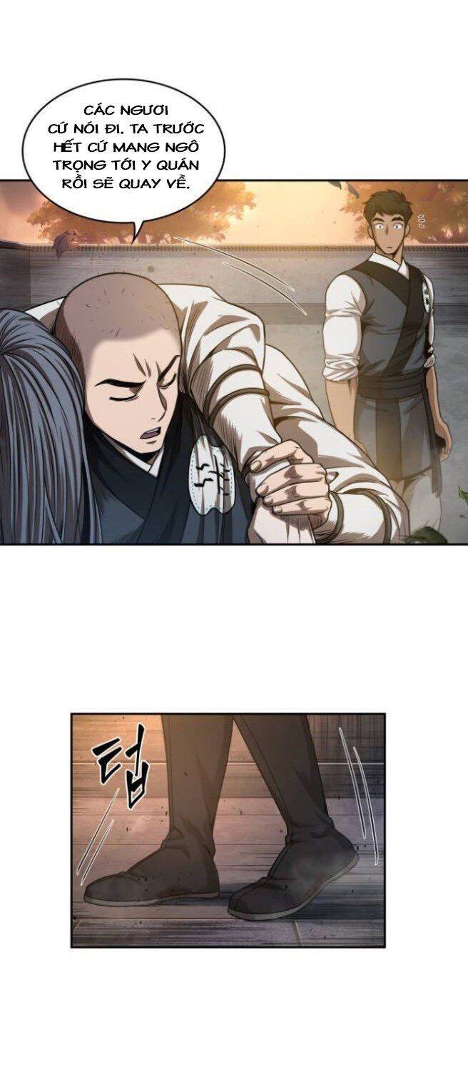 Ngã Lão Ma Thần chapter 49 - Upload bởi truyensieuhay.com
