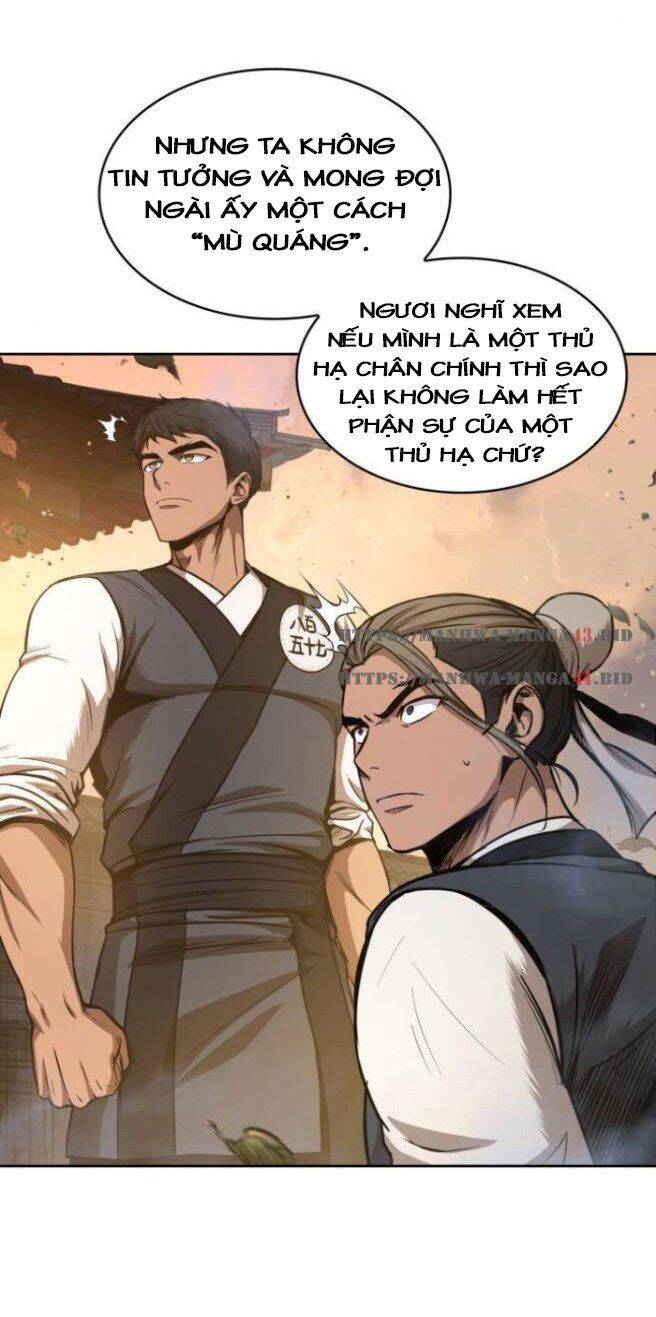 Ngã Lão Ma Thần chapter 49 - Upload bởi truyensieuhay.com