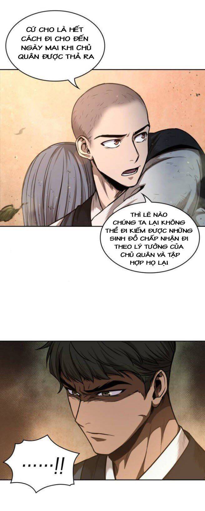 Ngã Lão Ma Thần chapter 49 - Upload bởi truyensieuhay.com