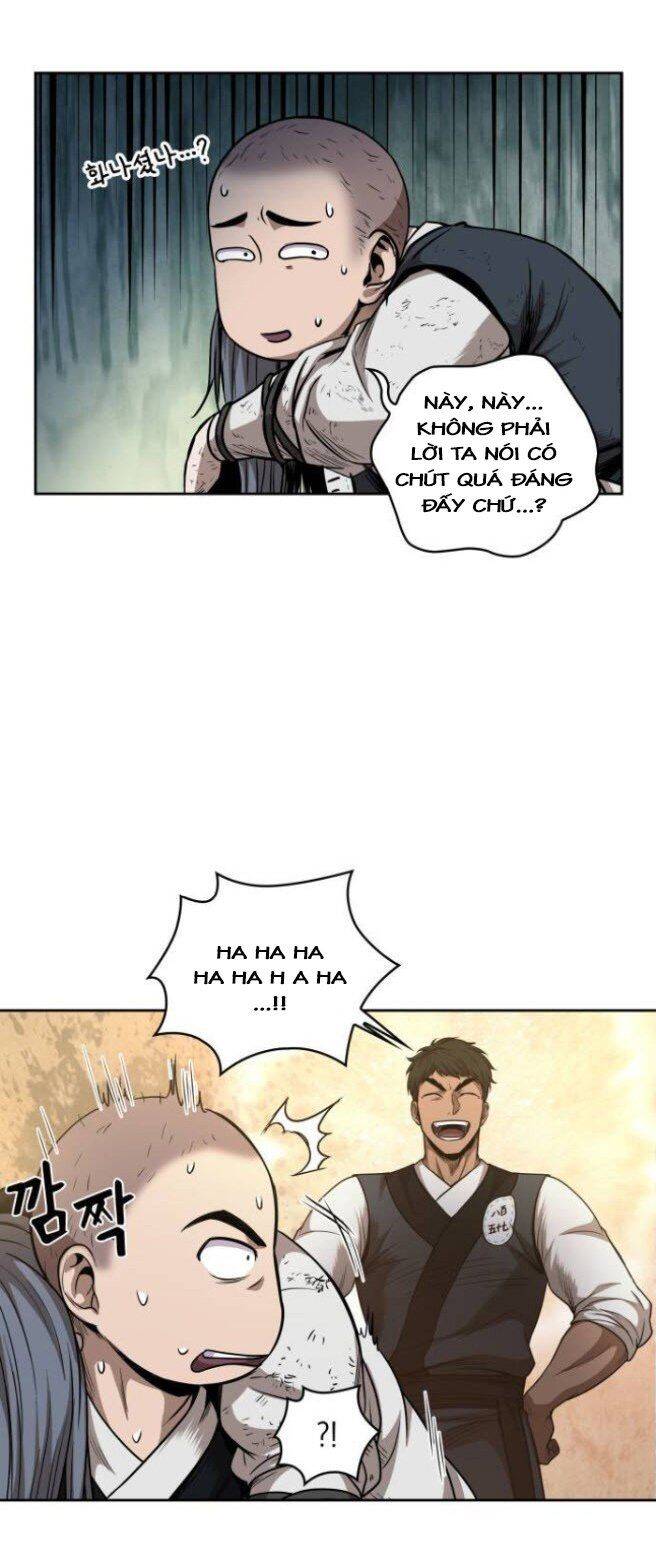 Ngã Lão Ma Thần chapter 49 - Upload bởi truyensieuhay.com