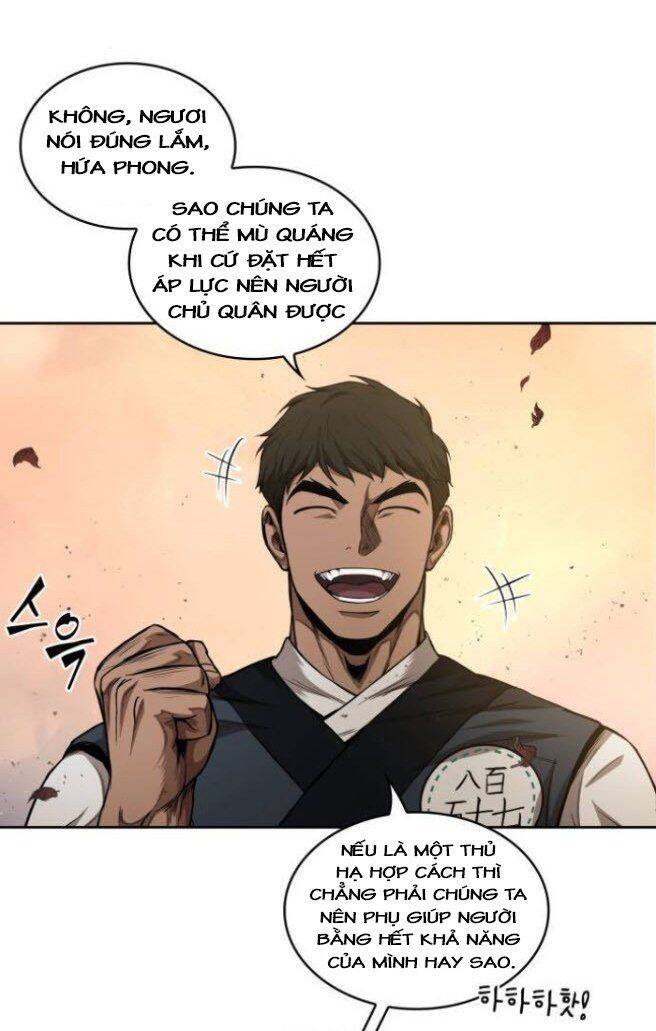 Ngã Lão Ma Thần chapter 49 - Upload bởi truyensieuhay.com