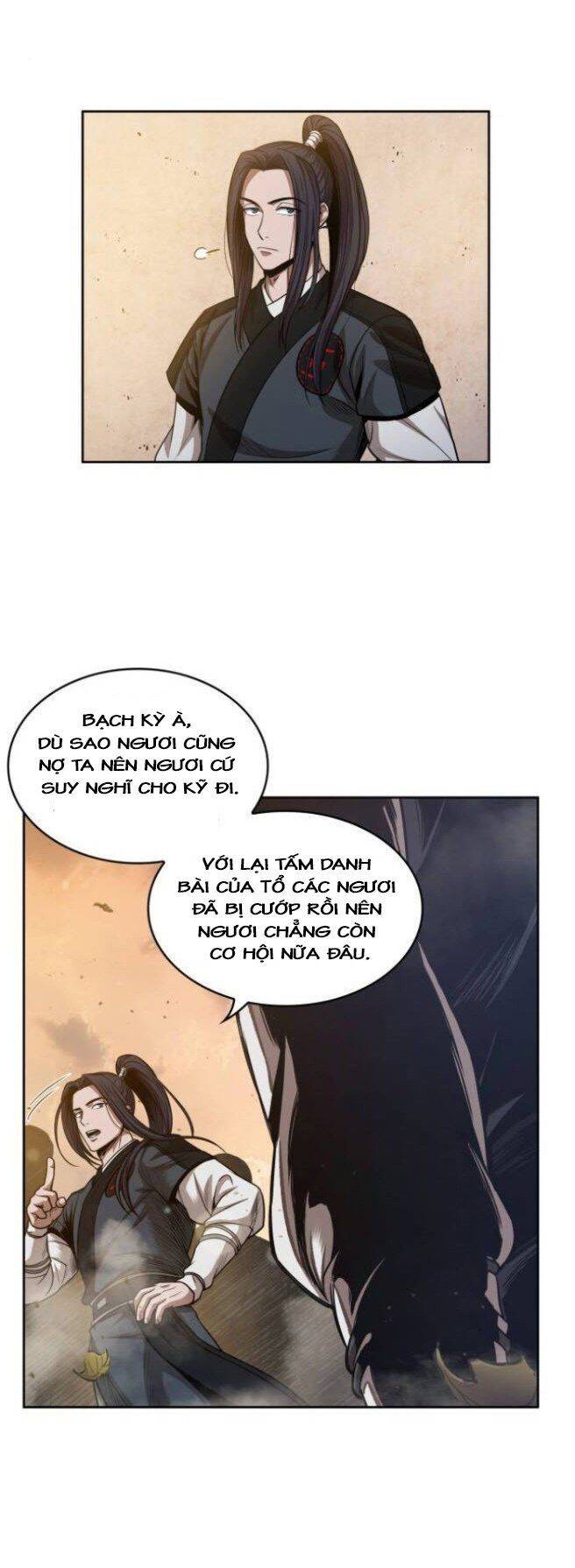 Ngã Lão Ma Thần chapter 49 - Upload bởi truyensieuhay.com