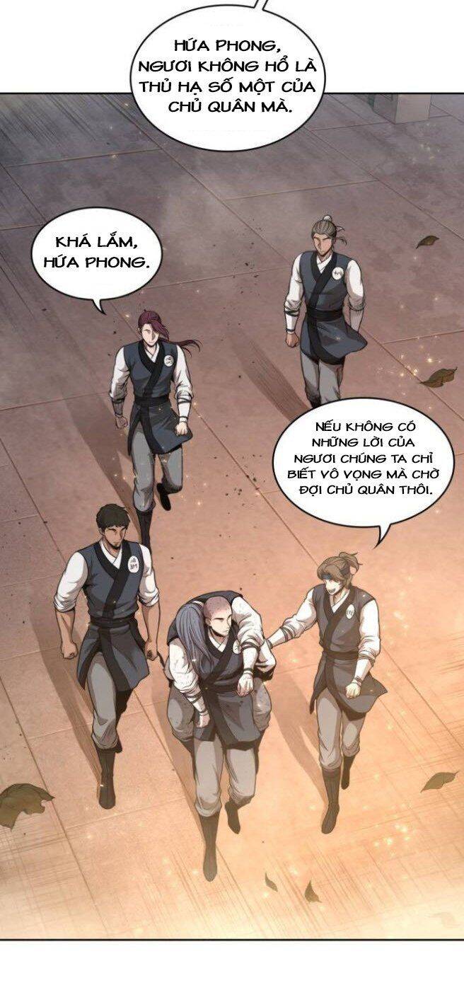 Ngã Lão Ma Thần chapter 49 - Upload bởi truyensieuhay.com