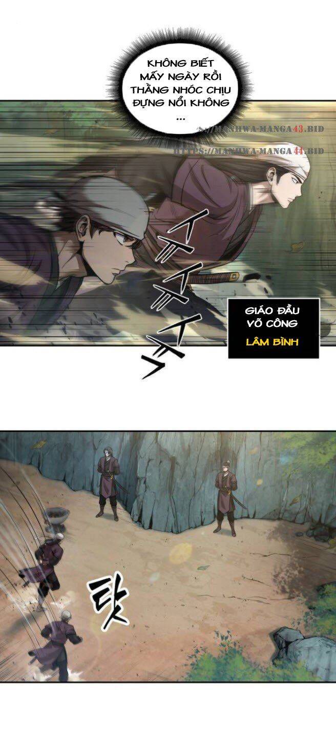 Ngã Lão Ma Thần chapter 49 - Upload bởi truyensieuhay.com