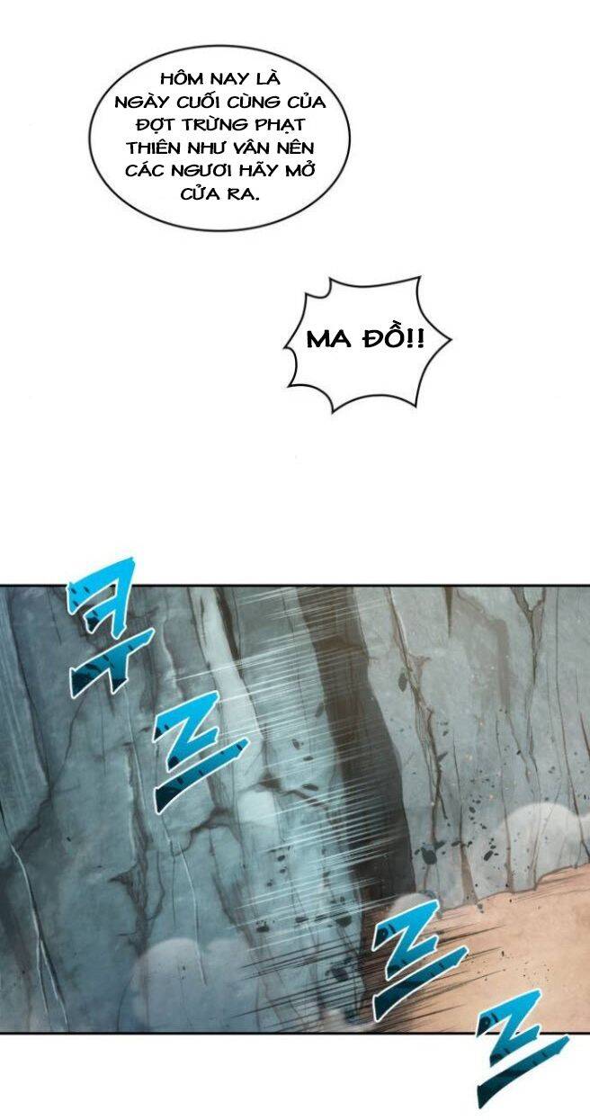 Ngã Lão Ma Thần chapter 49 - Upload bởi truyensieuhay.com