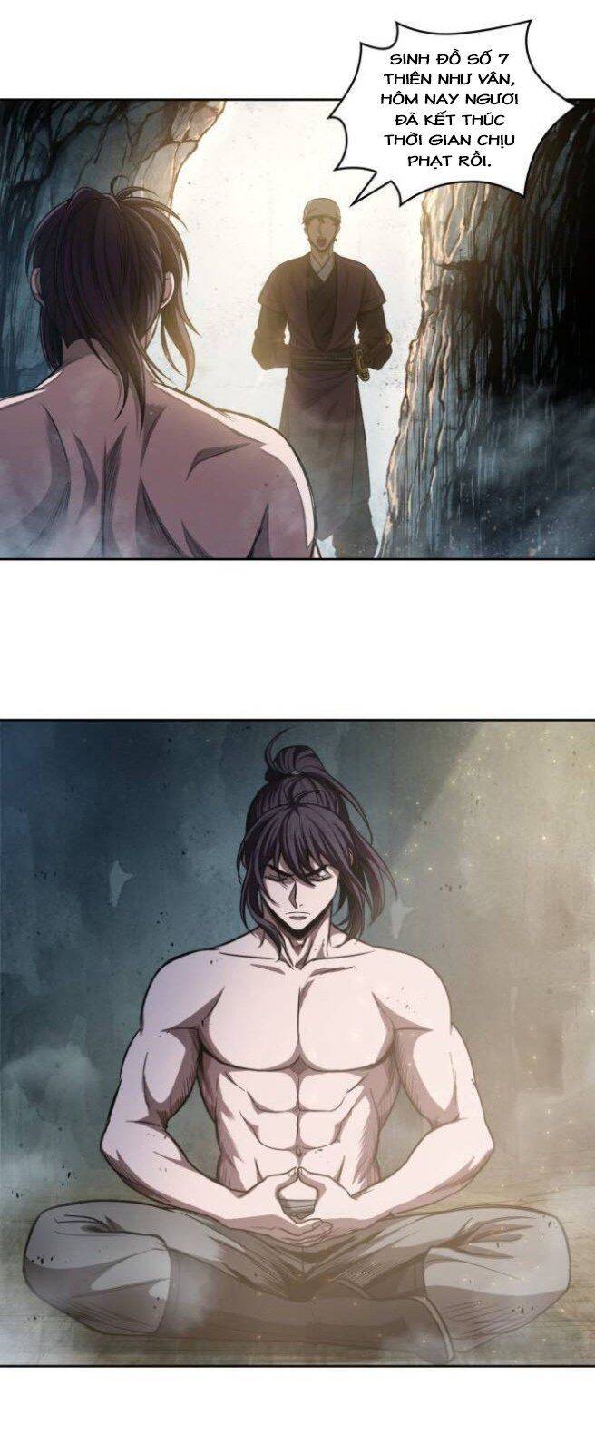 Ngã Lão Ma Thần chapter 49 - Upload bởi truyensieuhay.com